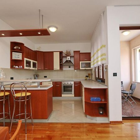 Polo Apartments Rovinj Bagian luar foto