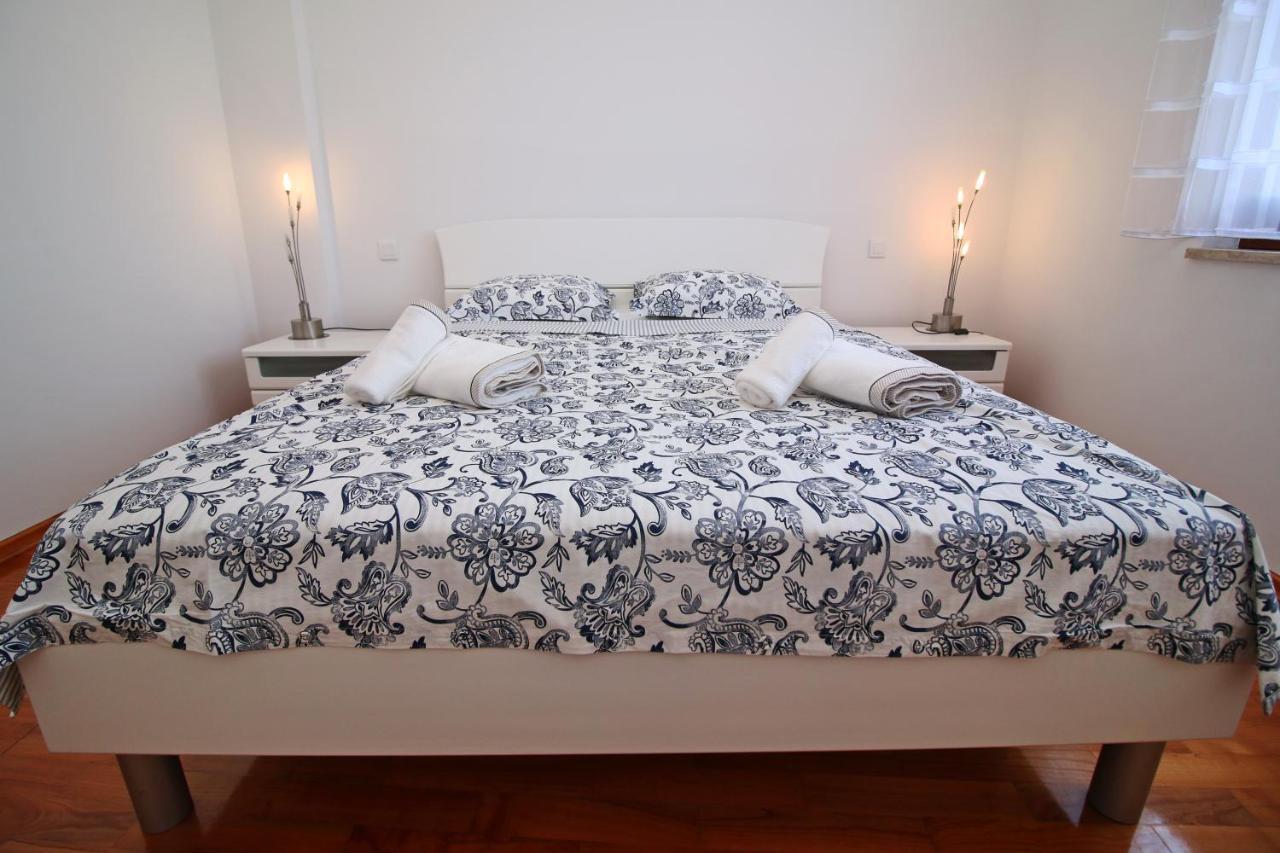 Polo Apartments Rovinj Bagian luar foto