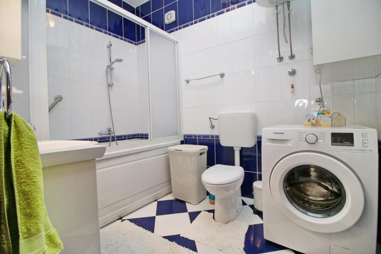 Polo Apartments Rovinj Bagian luar foto